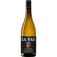 Albarino Rias Baixas D.O.