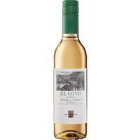 Halbflasche Rioja El Coto blanco DOCa 0,375l - El Coto de Rioja