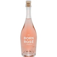 Born Rosé Sparkling - BORN ROSÉ