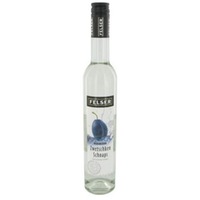 Felser Zwetschken Schnaps