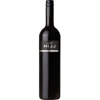 Small Hill Red