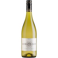 Sauvignon Blanc Pays d'Oc IGP