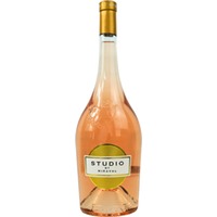 Studio by Miraval Rosé Magnum