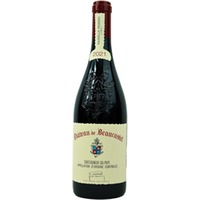 Châteauneuf-du-Pape Beaucastel *bio