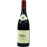 Côtes du Rhône Villages