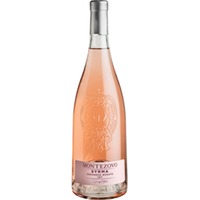 Montezovo La Civaia Syrma Rosato, Rosato Veronese IGT, Venetien, 2023, Roséwein