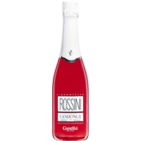 Rossini Cocktail 0,75l 5% | Canella