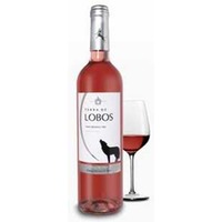 Casal Branco Lobos Rosé