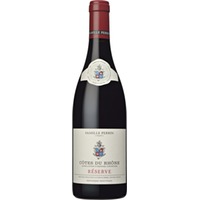 Perrin Côtes du Rhône Réserve rouge 2021