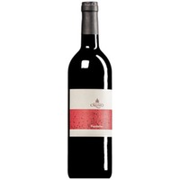 "Piandorino" Rosso Toscana IGT