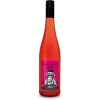 Wöllsteiner Äffchen Dornfelder Rosé lieblich