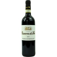 Brunello di Montalcino - Casanova di Neri