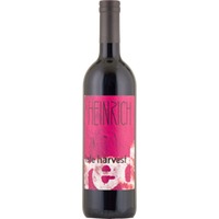late harvest red
