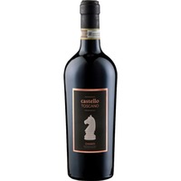 Castello Toscano Chianti, Chianti DOCG, Toskana, 2022, Rotwein