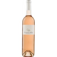 Domaine d´Eole Coteaux d´Aix-en-Provence Rosé - 6Fl. á 0,75l