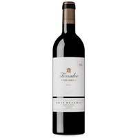Vizcarra Torralvo Gran Reserva