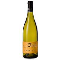Domaine Nathalie et Gilles Fevre Chablis