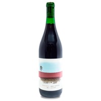 Scar of the Sea Bassi Vineyard Pinot Noir