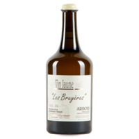 Bénédicte & Stéphane Tissot Arbois Vin Jaune Les Bruyères 62 cl