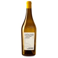 Bénédicte & Stéphane Tissot Arbois Savagnin en Amphore