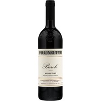 Mosconi Barolo DOCG