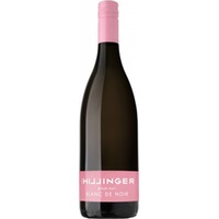 Blanc de Noir - Pinot Noir Burgenland QbA trocken