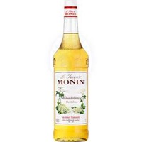 Monin Holunderblüte Sirup 1,0l