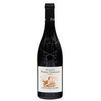 Domaine Pierre Usseglio & Fils Chateauneuf du Pape