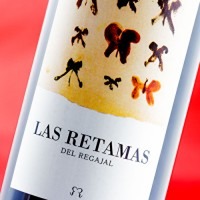 Las Retamas del Regajal