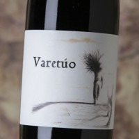 Barranco Oscuro Varetúo
