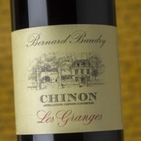 Bernard Baudry Les Granges