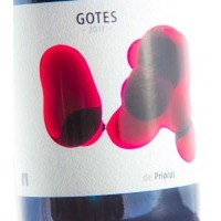 Gotes del Priorat
