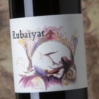 Barranco Oscuro Rubaiyat