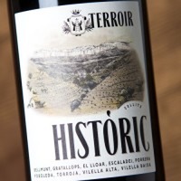 Terroir Históric