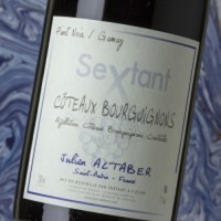 Sextant Côteaux Bourguignons