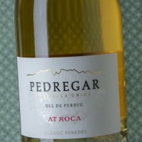 AT Roca Pedregar