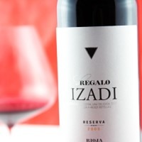 Izadi El Regalo Viñedo Singular