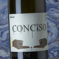 Niepoort Conciso Branco Magnum