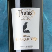Protos Finca El Grajo Viejo