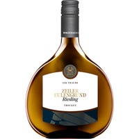 Zeiler Eulengrund Riesling PREMIUM 1er Traube - Winzergemeinschaft Franken eG