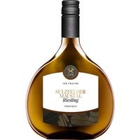 Sulzfelder Maustal Riesling PREMIUM 1er Traube - Winzergemeinschaft Franken eG