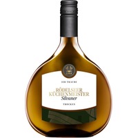 Rödelseer Küchenmeister Silvaner PREMIUM 1er Traube - Winzergemeinschaft Franken eG