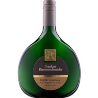 Sulzfelder Cyriakusberg Weißer Burgunder Spätlese PREMIUM 1er Traube - Winzergemeinschaft Franken eG