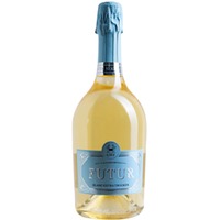 FUTUR Blanc Sekt b.A. - Winzergemeinschaft Franken eG