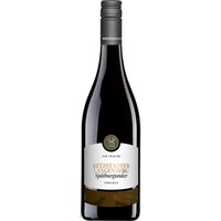 Retzstadter Langenberg Spätburgunder PREMIUM 1er Traube - Winzergemeinschaft Franken eG