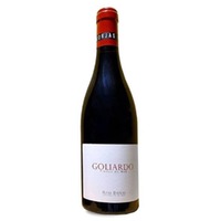 Forjas del Salnés Goliardo Tinto