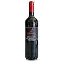 Poderi Sanguineto Rosso Toscano