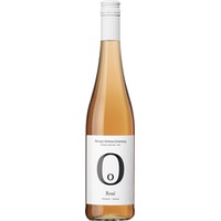 Gutswein Rosé trocken - Weingut Schloss Ortenberg