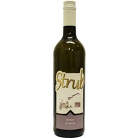 Kerner Spätlese feinherb - Weingut Walter Strub