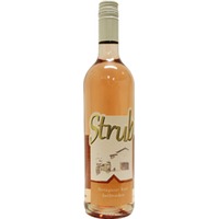 Portugieser Rosé halbtrocken - Weingut Walter Strub
